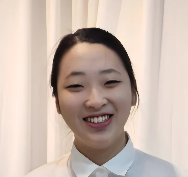 박다원 작가 사진