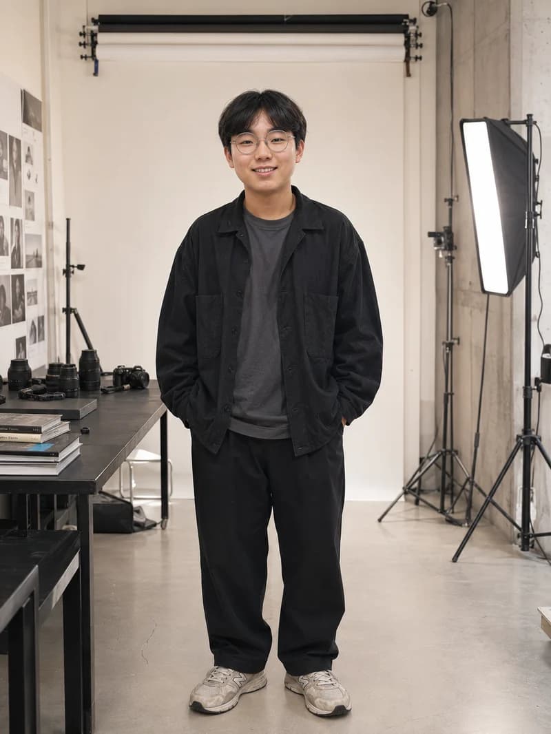 여휘 작가 사진