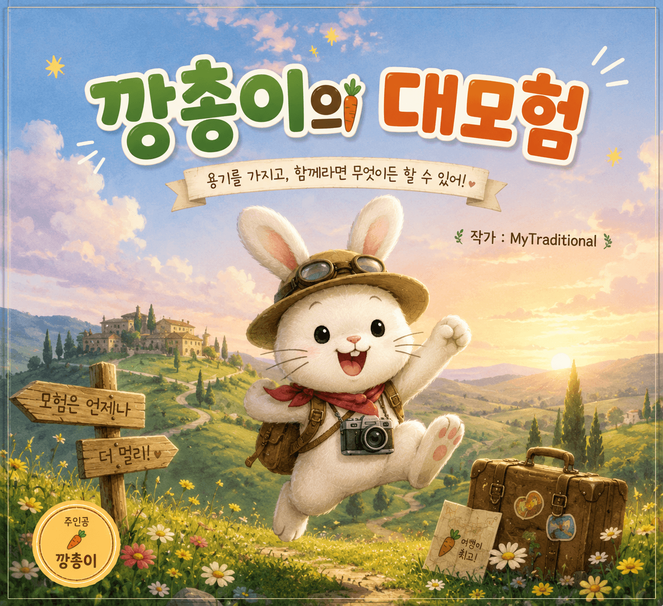 여휘 작가의 원안