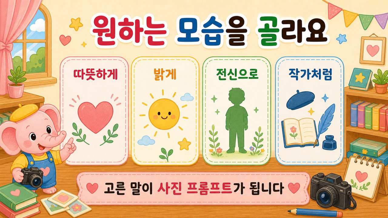 작가의 말과 프로필 만들기, 슬라이드 14/21