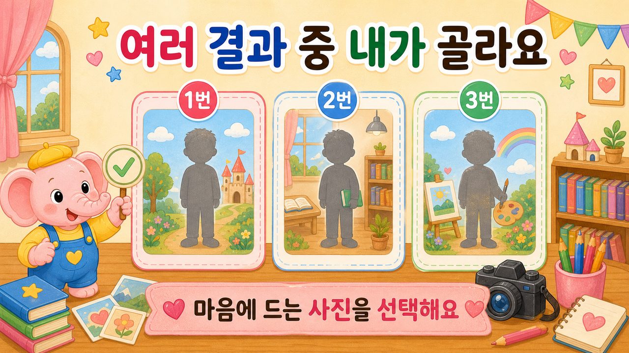 작가의 말과 프로필 만들기, 슬라이드 17/21