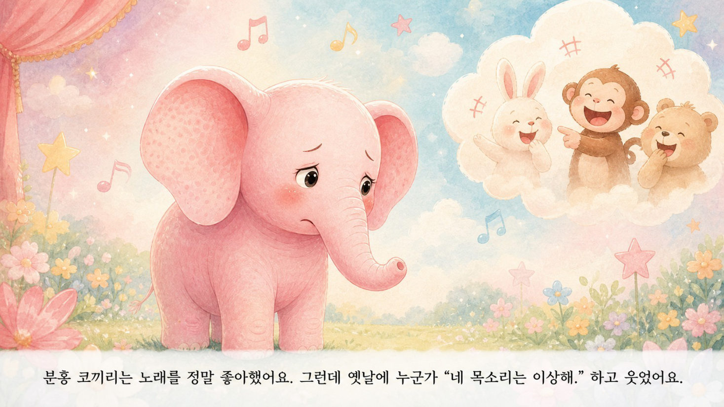 동화 쓰기 · GPT는 묻고, 나는 쓴다, 슬라이드 38/50
