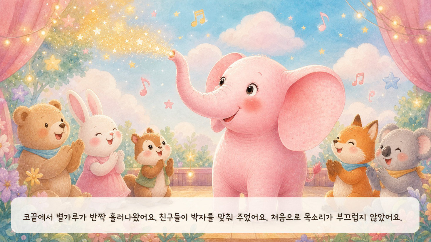 동화 쓰기 · GPT는 묻고, 나는 쓴다, 슬라이드 42/50